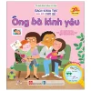 Bách Khoa Thư Đầu Đời Cho Bé - Ông Bà Kính Yêu (2026) - Camille Moreau, Mélisande Luthringer