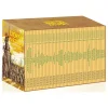Boxset Lịch Sử Việt Nam Bằng Tranh Trọn Bộ (Hộp 56 Cuốn) (2026) - Trần Bạch Đằng