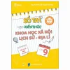 Sổ Tay Kiến Thức Khoa Học Xã Hội-Lịch Sử-Địa Lí 9 (2026) - Nguyễn Thị Thu Hà, Nguyễn Thị Hằng