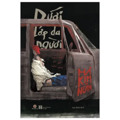 Dưới Lớp Da Người - Chuyện Kỳ Bí Nửa Đêm (2026) - Hà Kim Ngân
