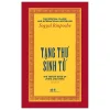 Tạng Thư Sinh Tử - Bìa Cứng (2026) - Sogyal Rinpoche