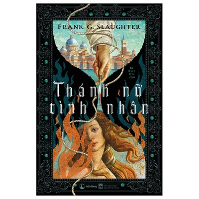 Thánh Nữ Tình Nhân (2026) - Frank G. Slaughter