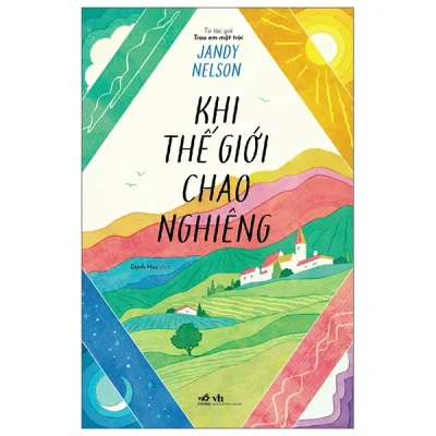 Khi Thế Giới Chao Nghiêng (2026) - Jandy Nelson