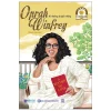 Ươm Mầm Tỷ Phú Nhí - Oprah Winfrey - Nữ Hoàng Truyền Thông (2025) - Bizbooks