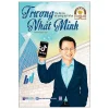 Ươm Mầm Tỷ Phú Nhí - Trương Nhất Minh - Cha Đẻ Của Đế Chế Tỷ Đô Tiktok (2025) - Bizbooks