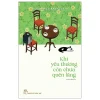 Khi Yêu Thương Còn Chưa Quên Lãng (2026) - Toshikazu Kawaguchi