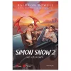 Simon Snow - Tập 2 - Kẻ Nổi Loạn (2026) - Rainbow Rowell