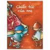 Chiếc Túi Của Mẹ (2026) - Sara Şahinkanat, Ayşe İnan