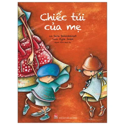 Chiếc Túi Của Mẹ (2026) - Sara Şahinkanat, Ayşe İnan