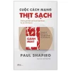 Cuộc Cách Mạng Thịt Sạch (2026) - Paul Shapiro