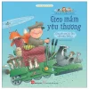 Gieo Mầm Yêu Thương - Chuyến Xe Kỳ Thú Của Bác Percy (2025) - Nick Butterworth