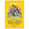 Chuyện Nhà Ngẫn (2026) - David Walliams