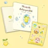 Khi Cuộc Đời Cho Bạn Quả Chanh (2026) - Lemonbooks, Nanchan