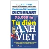 Từ Điển Anh-Việt 75.000 Từ (2025) - Việt Fame