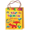 Bộ Sách Tập Tô Màu Mẫu Giáo (Bộ 8 Cuốn) (2025) - Trung Kiên
