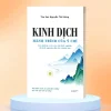 Kinh Dịch - Hành Trình Của Ý Chí - Con Đường Ý Chí Của Kẻ Khởi Nghiệp Từ Khởi Nguyên Đến Khi Thành Tựu (2025) - Thu San Nguyễn Thế Hùng