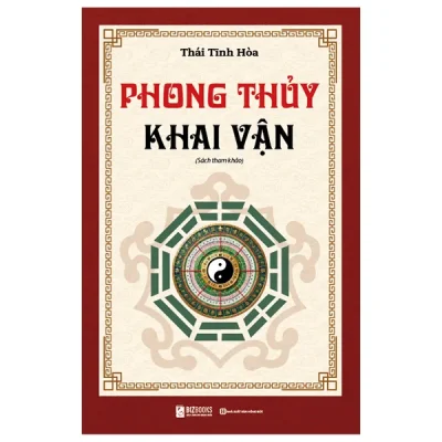 Phong Thủy Khai Vận (2025) - Thái Tĩnh Hòa