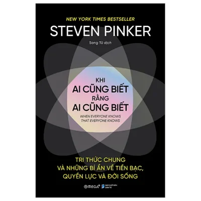 Khi Ai Cũng Biết Rằng Ai Cũng Biết - When Everyone Knows That Everyone Knows (2025) - Steven Pinker