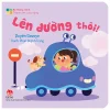 Bé Thông Minh - Thanh Âm Cuộc Sống - Lên Đường Thôi! - Bìa Cứng (2026) - Quyên Gavoye, Phan Quỳnh Trang