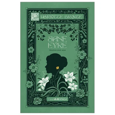 Jane Eyre (2026) - Charlotte Brontë