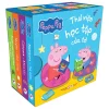 Boxset Peppa Pig - Thư Viện Học Tập Của Tớ (Hộp 4 Cuốn) (2026) - Nhiều Tác Giả