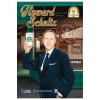 Ươm Mầm Tỷ Phú Nhí - Howard Schultz - Tỷ Phú Cà Phê Starbucks (2025) - Bizbooks