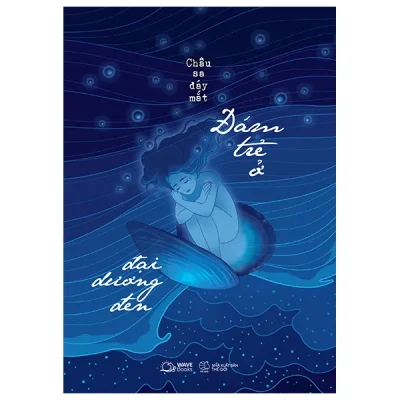 Đám Trẻ Ở Đại Dương Đen (2026) - Châu Sa Đáy Mắt