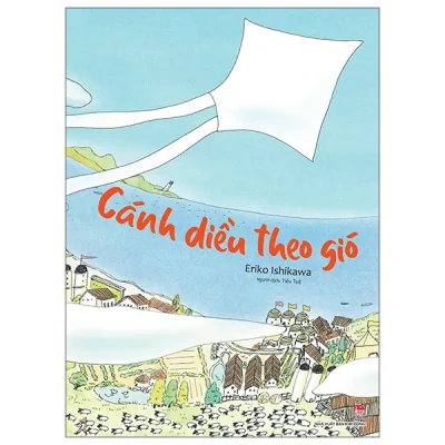 Cánh Diều Theo Gió (2026) - Eriko Ishikawa