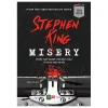 Misery - Chiếc Máy Đánh Chữ Đẫm Máu Ở Vùng Núi Tuyết - Sách Bỏ Túi (2026) - Stephen King