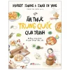Ẩm Thực Trung Quốc Qua Tranh (2026) - Margot Zhang, Zhao En Yang