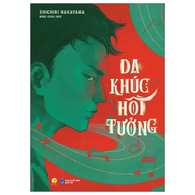 Dạ Khúc Hồi Tưởng (2026) - Shichiri Nakayama