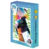 Boxset Manga - Worldend - Debugger: Tập 1 - 3 (Hộp 3 Tập) (2026) - Ritsuhiko Mikami