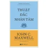 Winning With People - Thuật Đắc Nhân Tâm (2026) - John C Maxwell