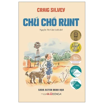 Chú Chó Runt (2026) - Craig Silvey, Sara Acton
