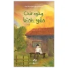 Chờ Ngày Bình Yên (2026) - Sơn Phạm (nhungdieubinhyen)