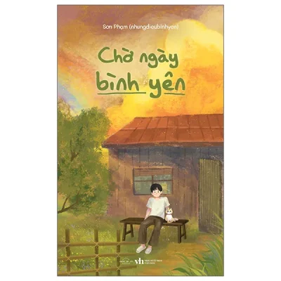 Chờ Ngày Bình Yên (2026) - Sơn Phạm (nhungdieubinhyen)