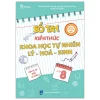 Sổ Tay Kiến Thức Khoa Học Tự Nhiên Lý-Hóa-Sinh Lớp 8 (2025) - Phạm Thị Duyên, Phùng Thị Thanh Thủy, ThS. Bùi Xuân Dương
