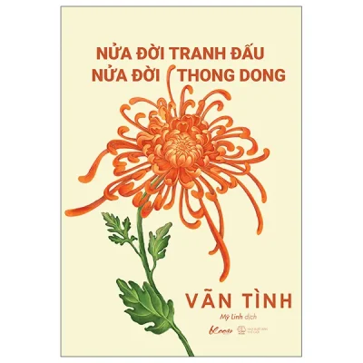 Nửa Đời Tranh Đấu - Nửa Đời Thong Dong (2026) - Vãn Tình