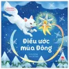 Bốn Mùa Yêu Thương - Điều Ước Mùa Đông (2026) - Mai Anh Đoàn, Châu Phạm