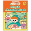 Lọ Thuốc Thần Cho Cơ Thể Khỏe Mạnh - Hóa Giải Lời Nguyền Béo Phì (2025) - Dong Dong Ya