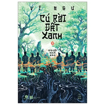 Cú Rời Đất Xanh - Tập 2 - Người Nhà Đao (2026) - Vĩ Ngư