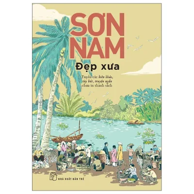 Đẹp Xưa (2026) - Sơn Nam