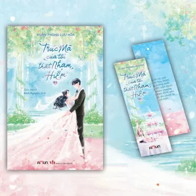 Trúc Mã Của Tôi Thật Nham Hiểm - Tập 2 (2025) - Xuân Phong Lựu Hỏa