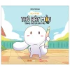 Sách Tô Màu - Thỏ Bảy Màu Trong Thế Giới Bay Màu (2026) - Huỳnh Thái Ngọc