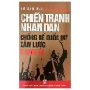 Chiến Tranh Nhân Dân Chống Đế Quốc Mỹ Xâm Lược Ở Nam Bộ (2025) - Hồ Sơn Đài