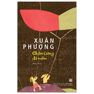Chân Cứng Đá Mềm (2026) - Xuân Phượng