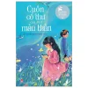 Cuốn Cổ Thư Của Một Mẫu Thần - Bìa Cứng (2026) - Nguyễn Hoàng Diệu Thủy
