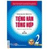 Tiếng Hàn Tổng Hợp Dành Cho Người Việt Nam - Sơ Cấp 2 - Bản Màu (2025) - Nhiều Tác Giả