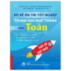 Đề Ôn Thi Tốt Nghiệp Trung Học Phổ Thông - Môn Toán (2026) - Nhiều Tác Giả