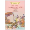 Lịch Sử Việt Nam Bằng Tranh - Nhà Trần Xây Dựng Đất Nước - Bản Màu (2026) - Trần Bạch Đằng, Lê Văn Năm, Nguyễn Quang Vinh, Nguyễn Thùy Linh